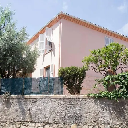 Apartment Veronique *