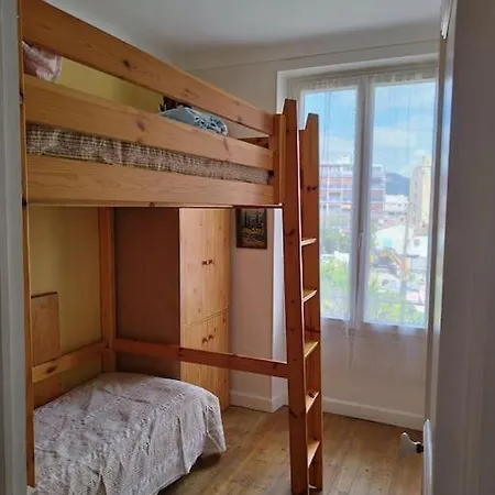 Apartment Veronique *