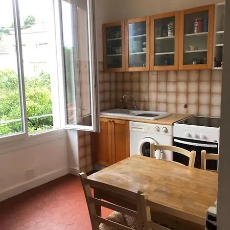 Appartement Véronique *