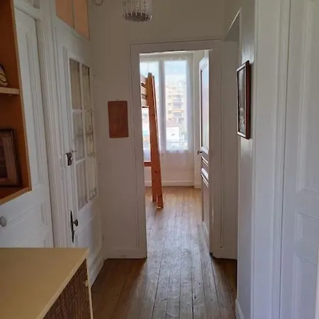 Apartment Veronique Roquebrune-Cap-Martin