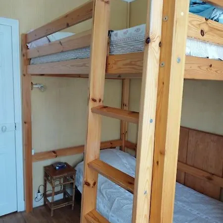 Veronique Apartment