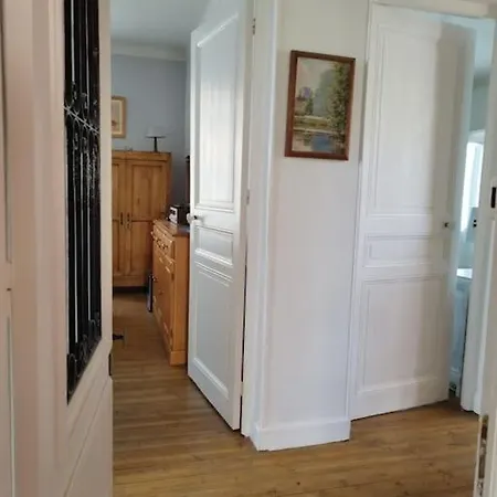 Apartment Veronique *