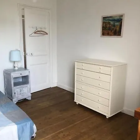 Véronique Appartement