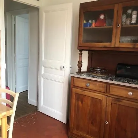 Apartment Veronique *