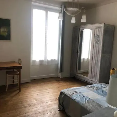Apartment Veronique *