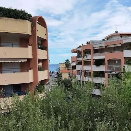 Appartement Véronique